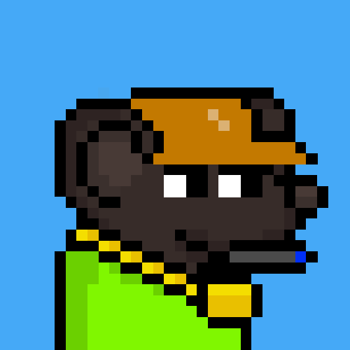 rats: 7487