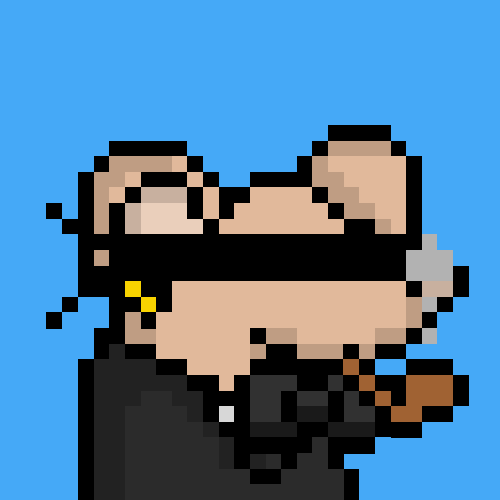 rats: 4098