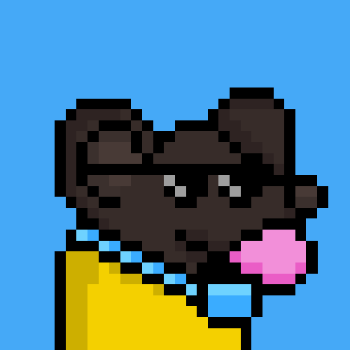 rats: 7211
