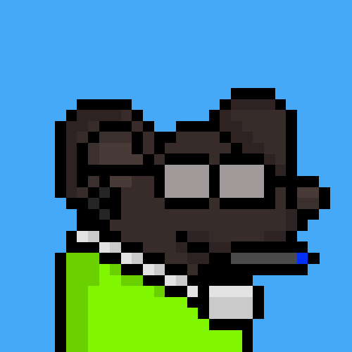 rats: 9397