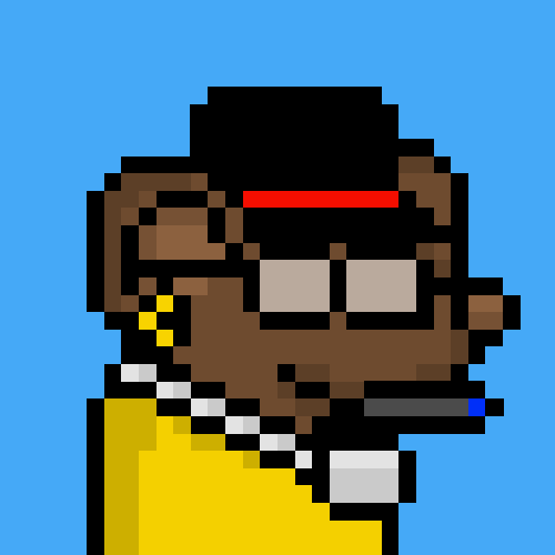 rats: 5519