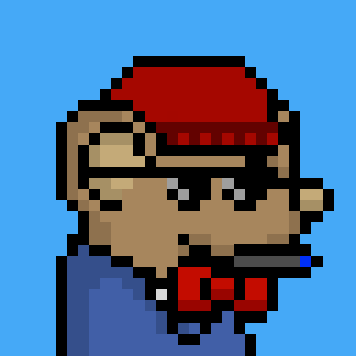 rats: 2498