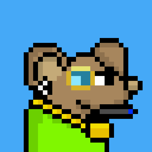 rats: 7109