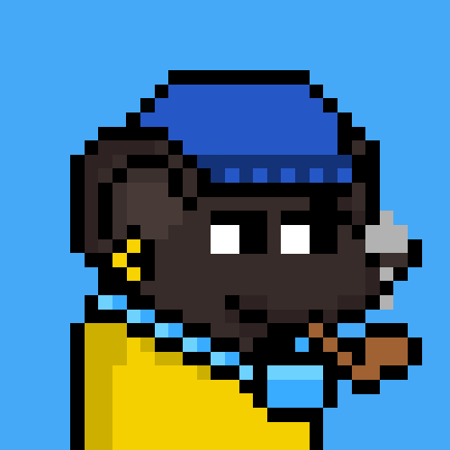 rats: 5048