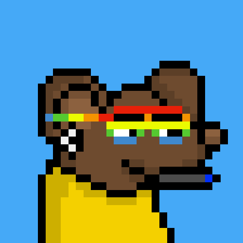 rats: 582