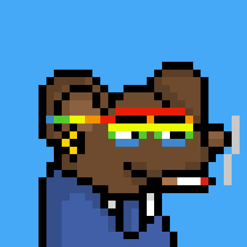 rats: 6676