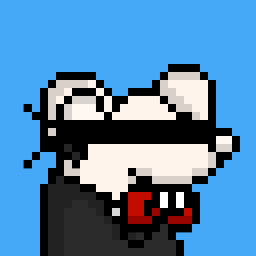 rats: 8354