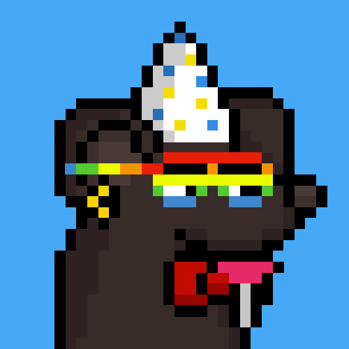 rats: 5507