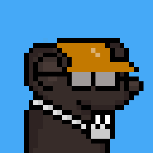 rats: 7601