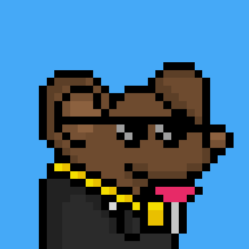 rats: 1511