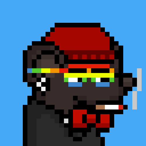 rats: 7695