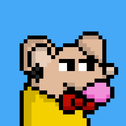 rats: 8992