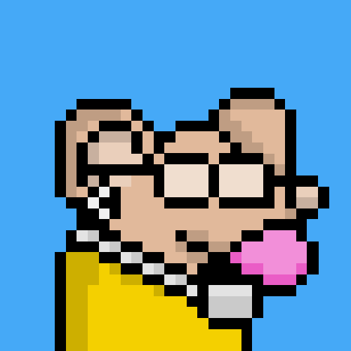 rats: 7605