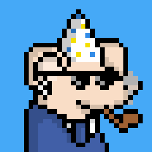 rats: 7203