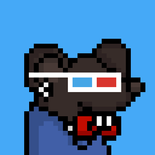 rats: 5576