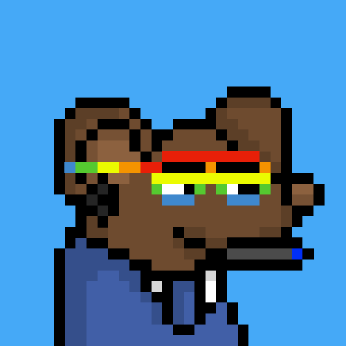 rats: 2441