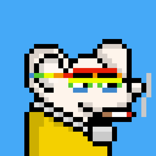rats: 1444