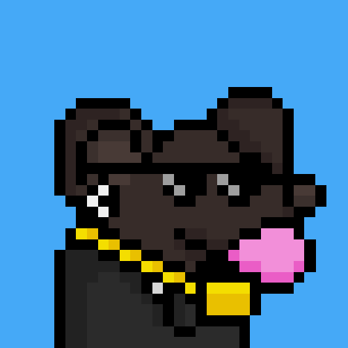 rats: 443