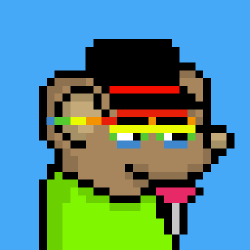 rats: 6743