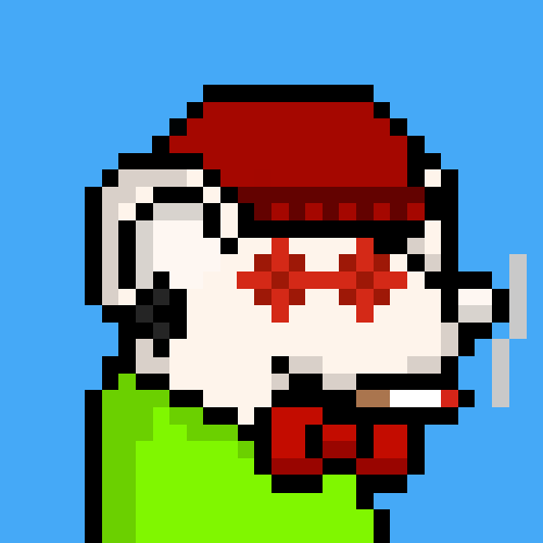 rats: 1377