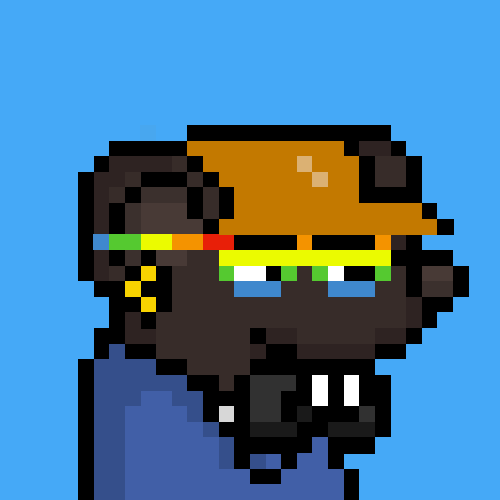 rats: 7963