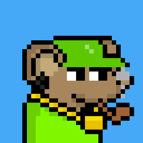 rats: 3265