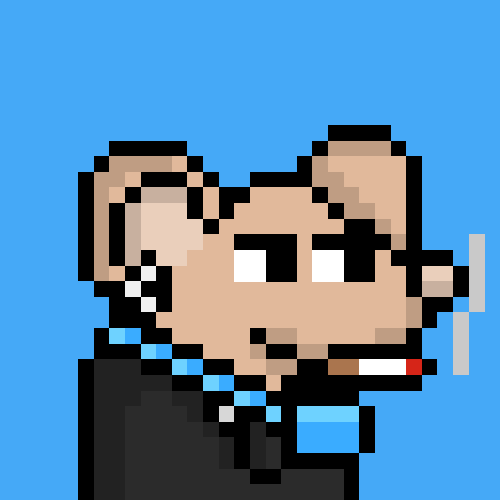rats: 1267