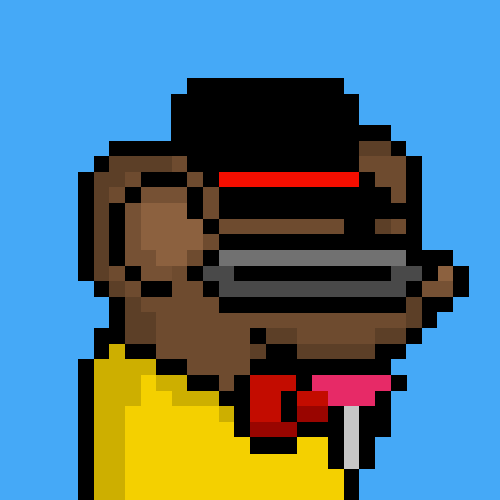 rats: 6444