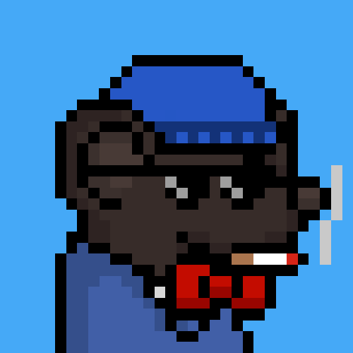 rats: 1381