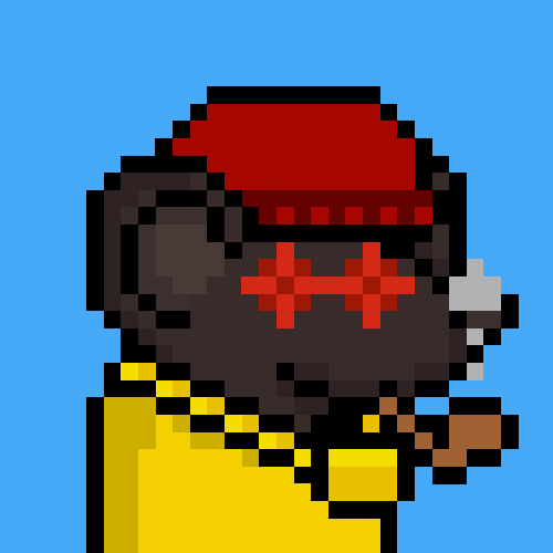 rats: 2916