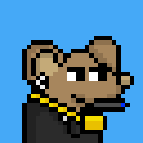 rats: 4918