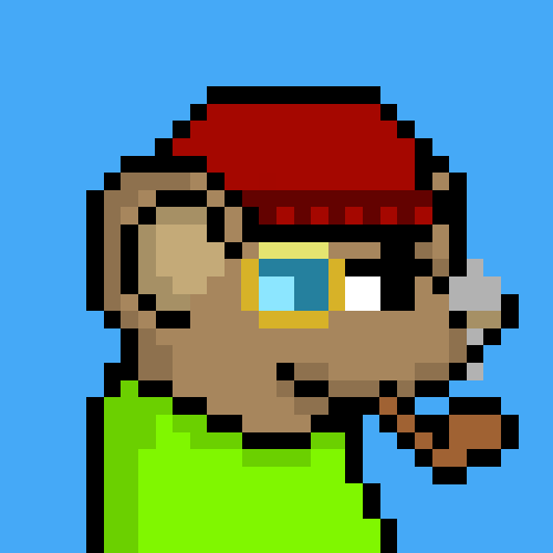 rats: 5819