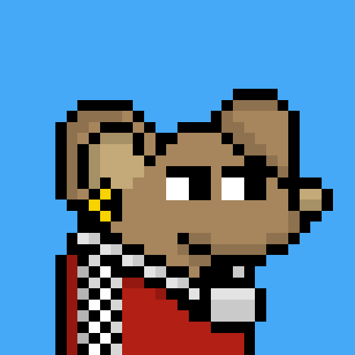 rats: 3900