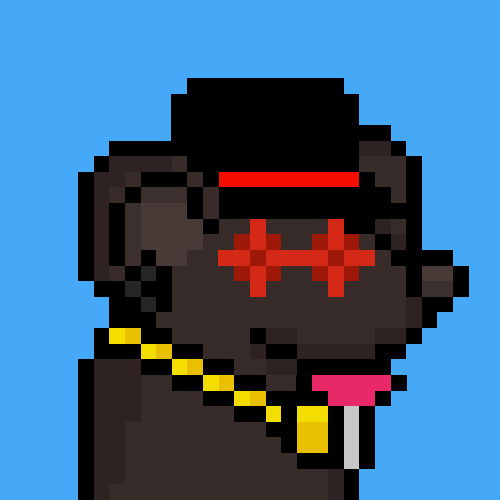 rats: 2319