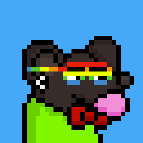 rats: 3352