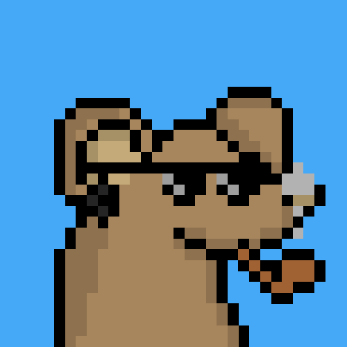 rats: 5442