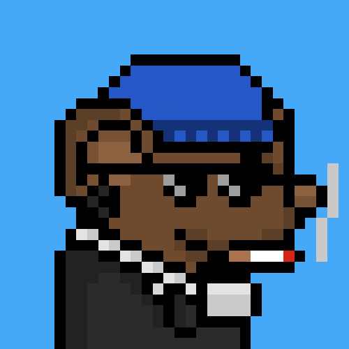 rats: 7398