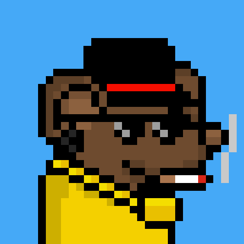 rats: 9096