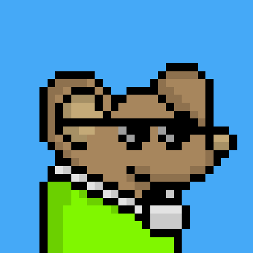 rats: 7937
