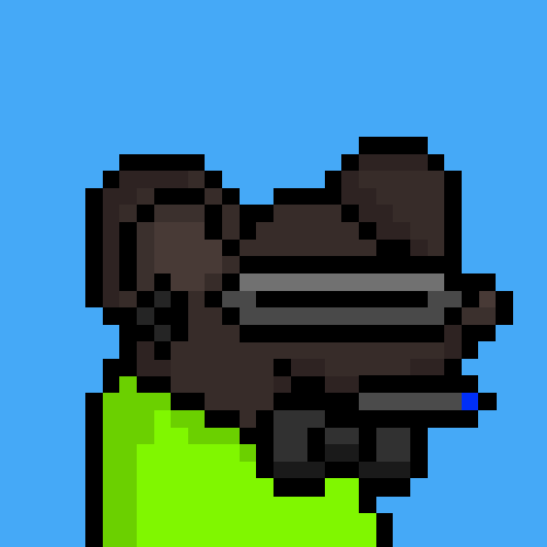 rats: 9737