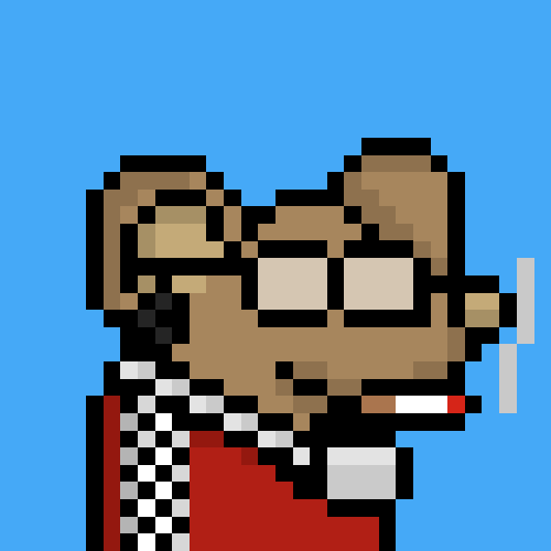 rats: 5862