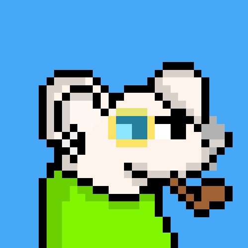 rats: 6863