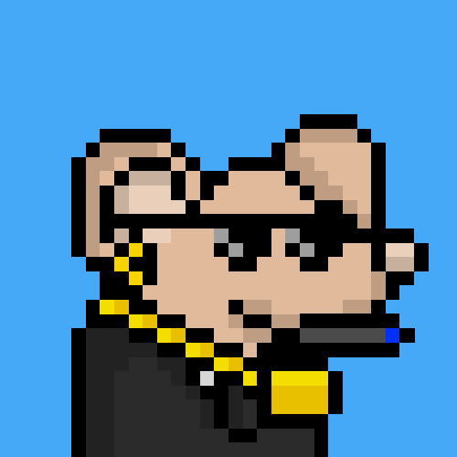 rats: 5472