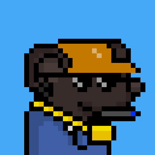 rats: 7534