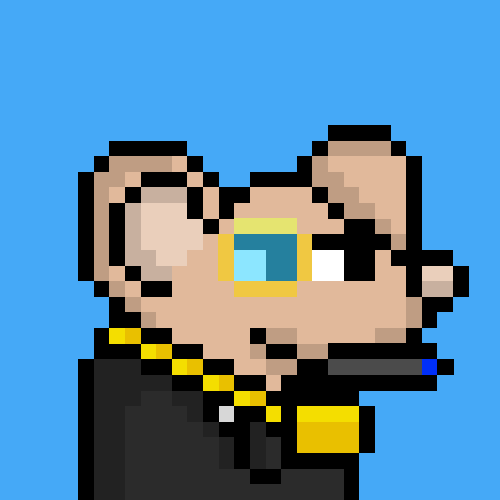 rats: 3338