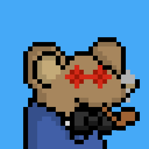 rats: 7420