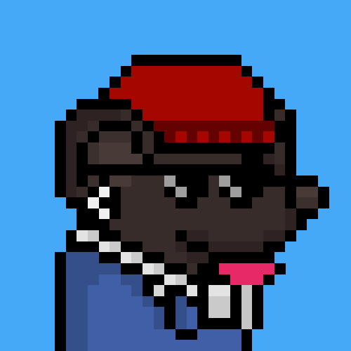 rats: 9155