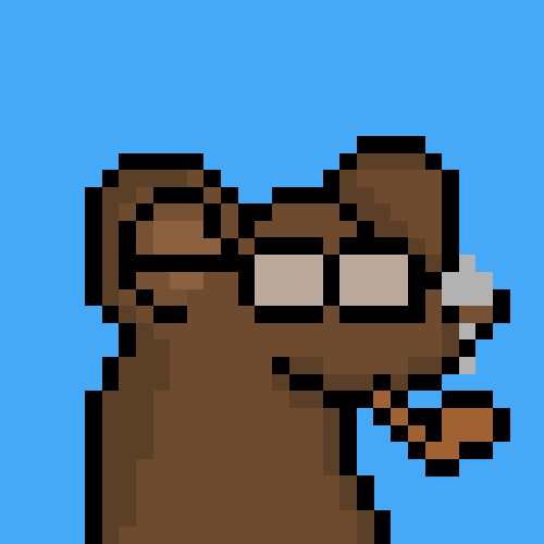 rats: 4975