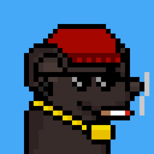 rats: 7005