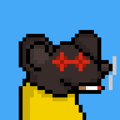 rats: 6375